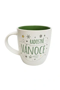 Vánoční Hrnek